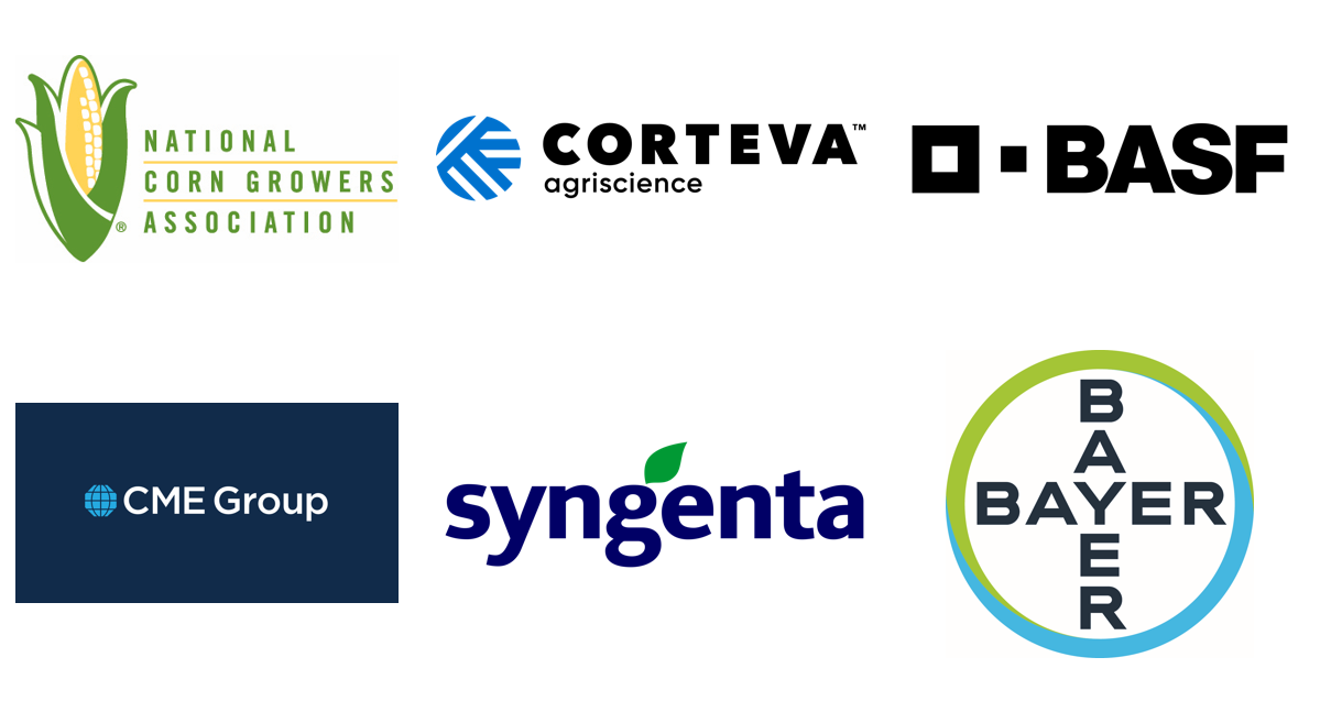Platinum Sponsors