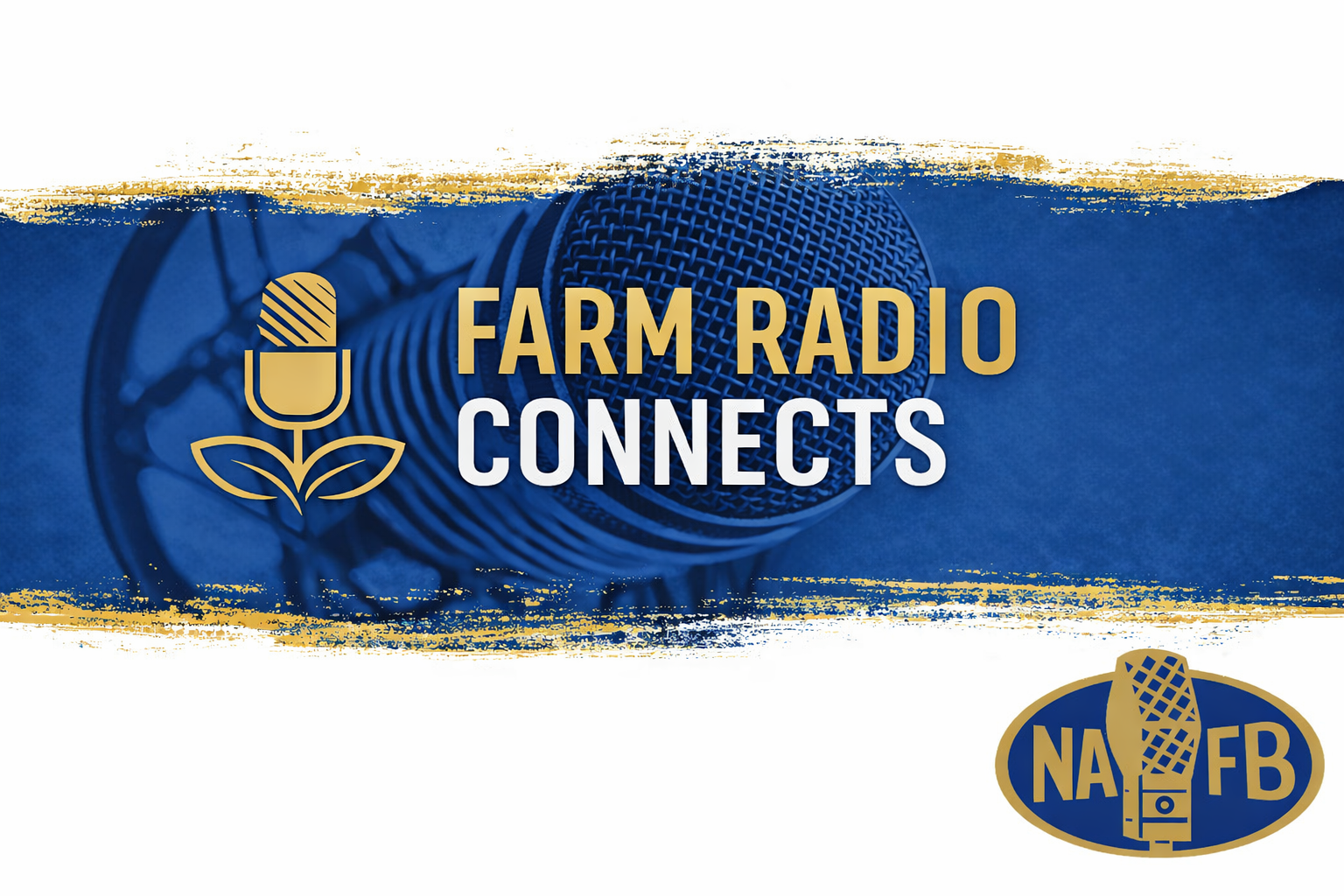 Farm Radio Connects